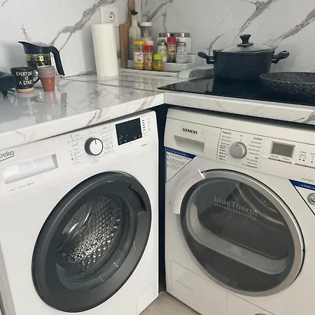 Apartamento Phenix *